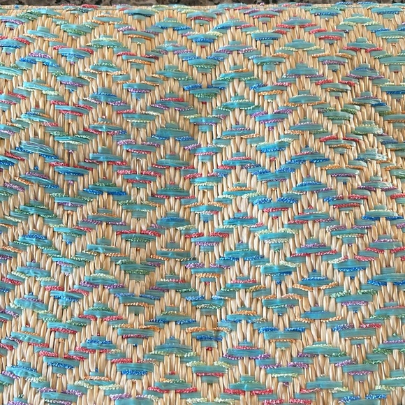 Lancôme Clutch Bag NWOT 🌺 - Picture 3 of 6